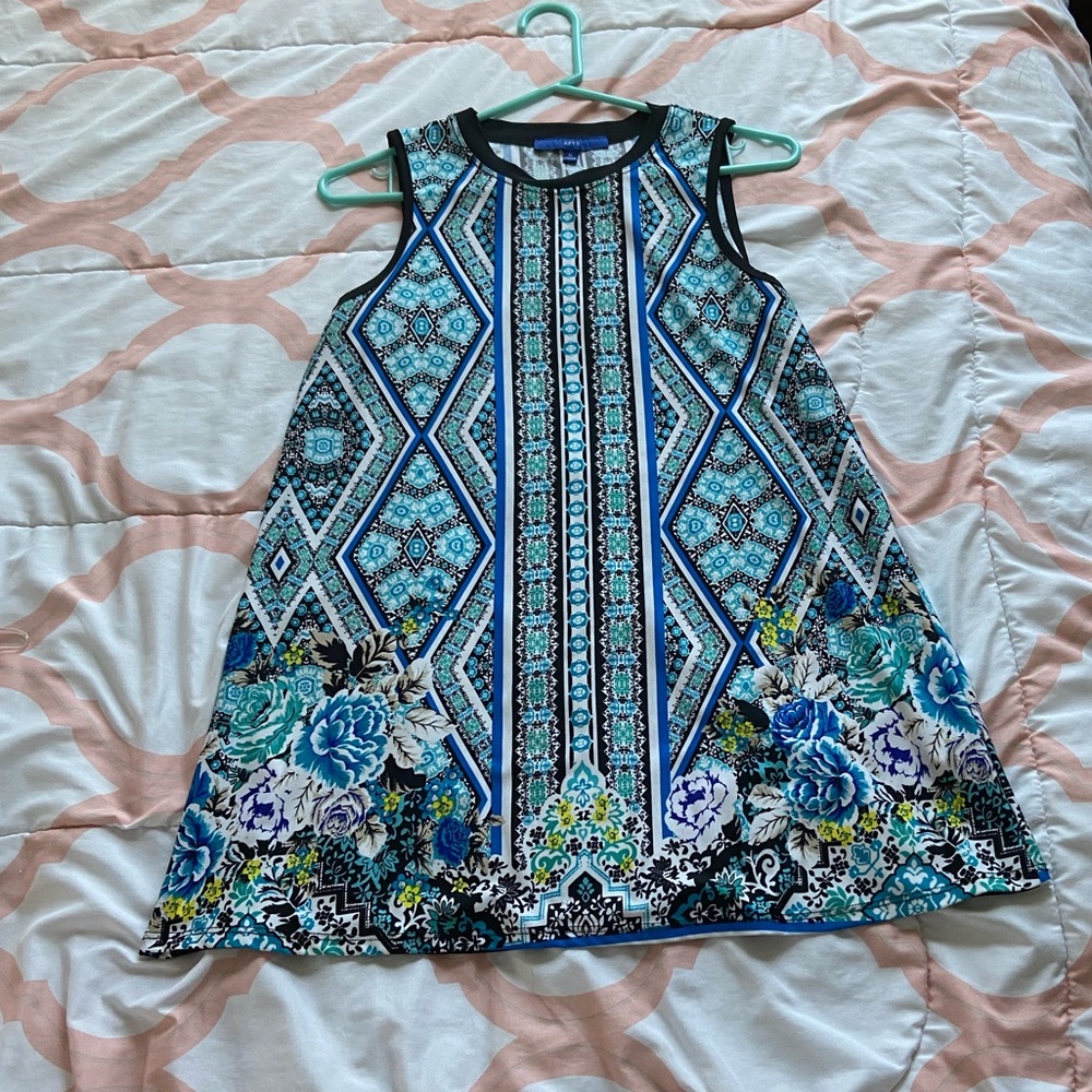 Blue Blouse